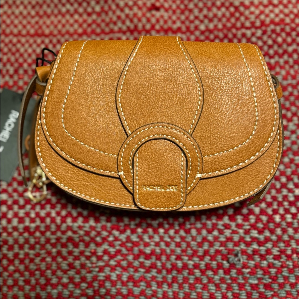 RACHEL ZOE - Edessi Crossbody & Belt Bag - New with Tags